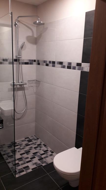 Sun Apartments モスタル エクステリア 写真