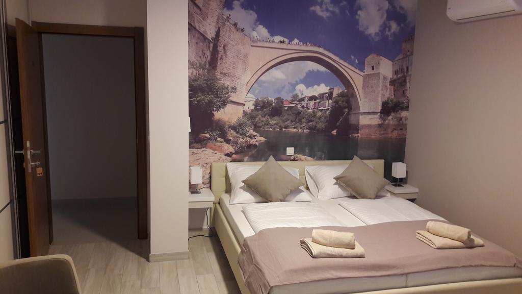 Sun Apartments モスタル エクステリア 写真